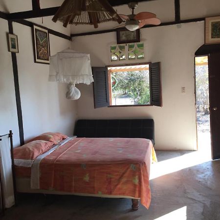 Angauel Inn Cerro Playa Rosada Palmar Exterior foto