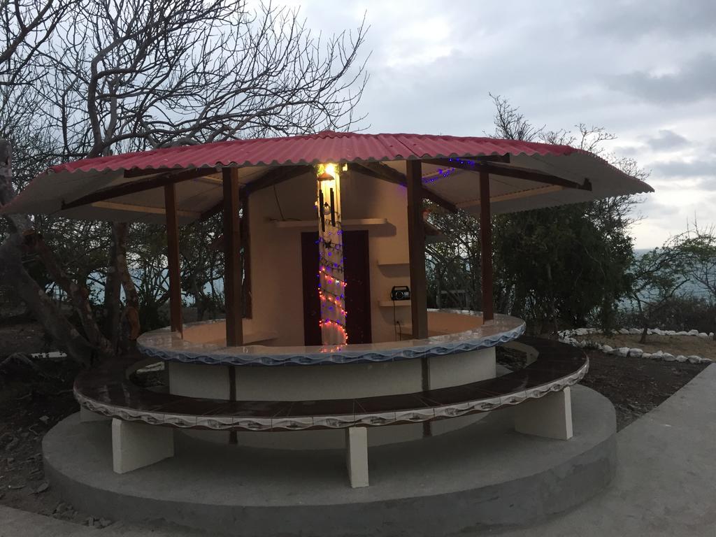 Angauel Inn Cerro Playa Rosada Palmar Exterior foto