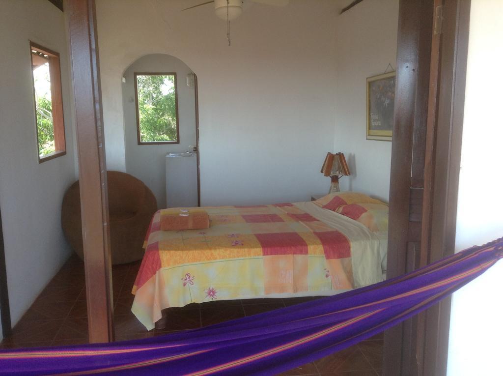 Angauel Inn Cerro Playa Rosada Palmar Exterior foto