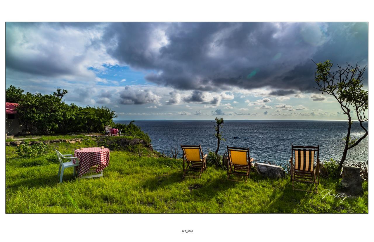 Angauel Inn Cerro Playa Rosada Palmar Exterior foto