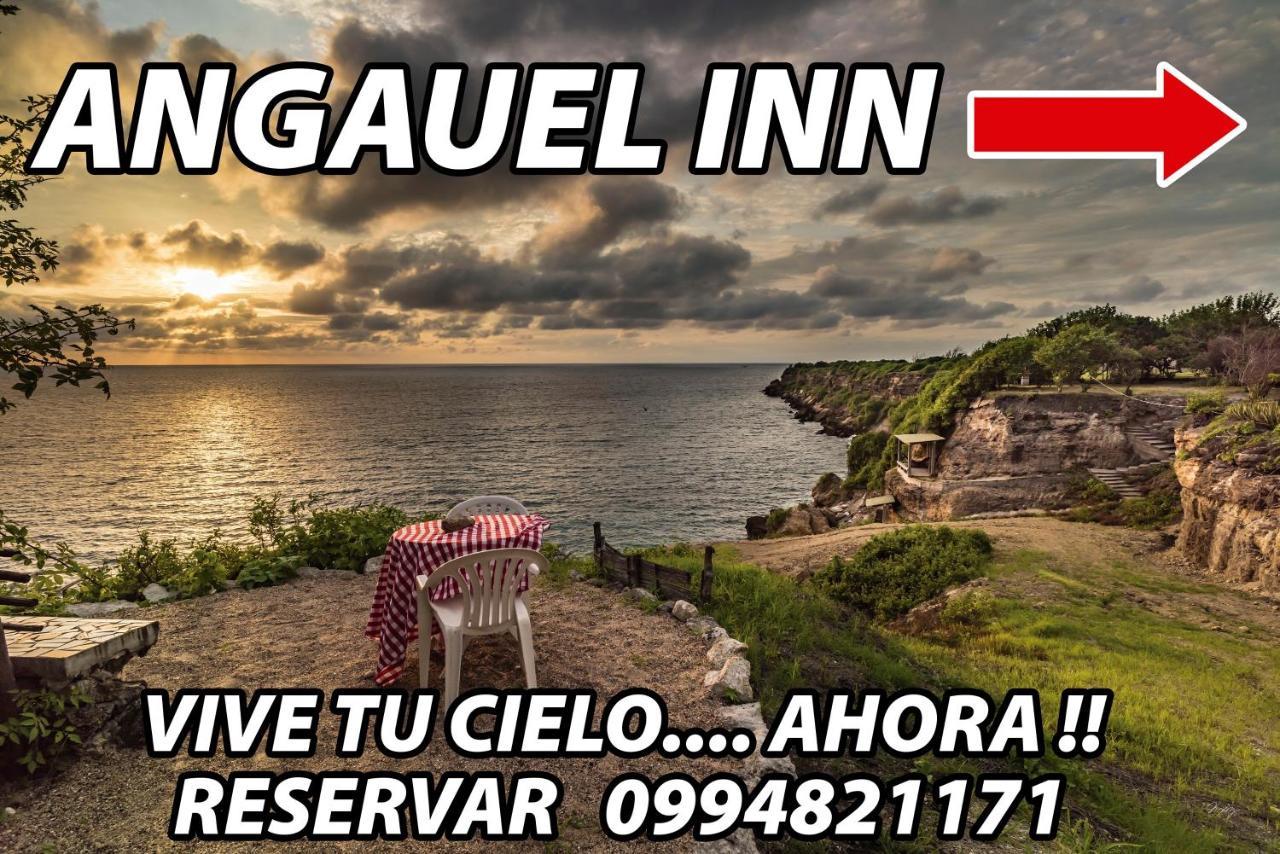 Angauel Inn Cerro Playa Rosada Palmar Exterior foto