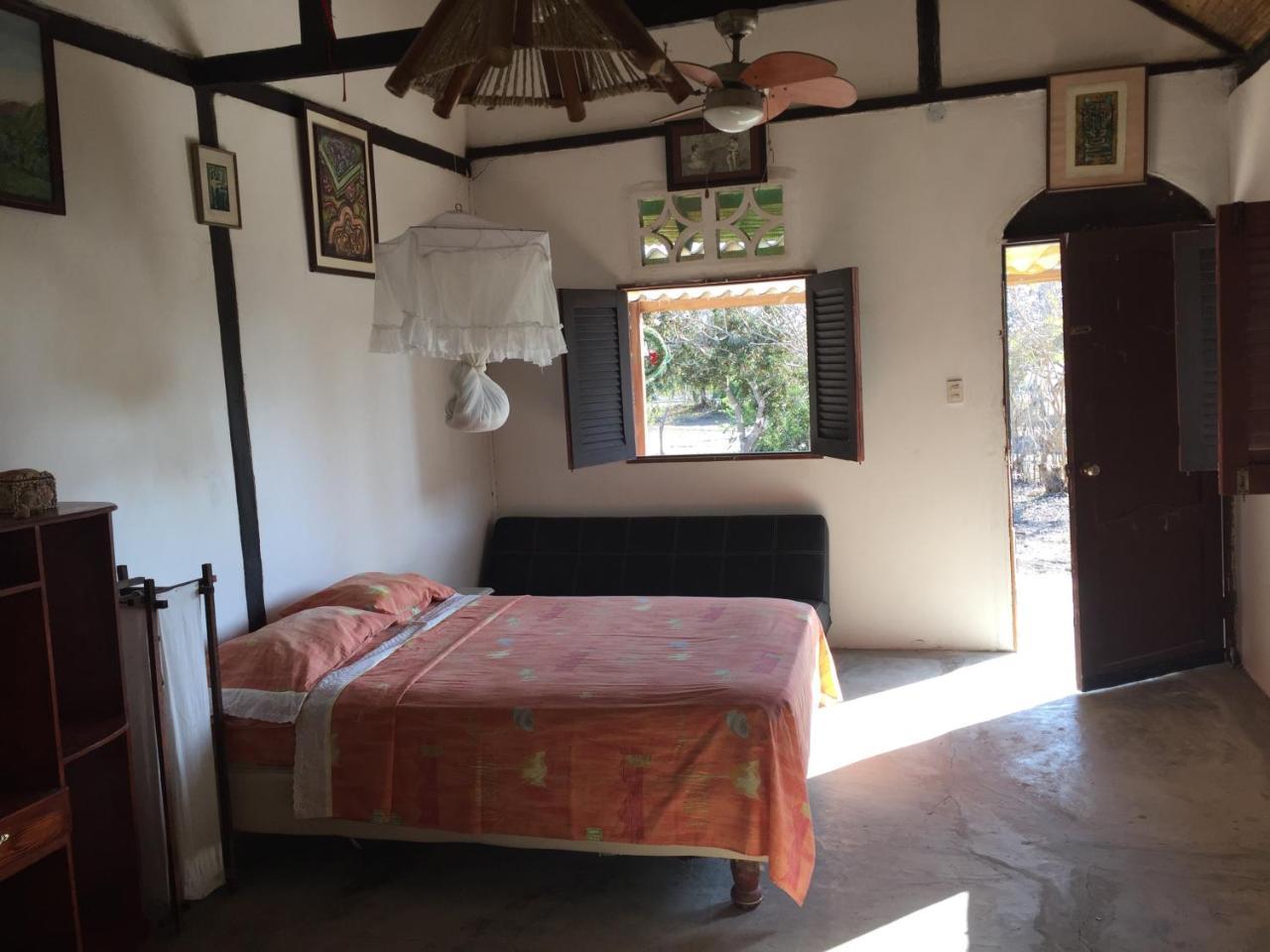 Angauel Inn Cerro Playa Rosada Palmar Exterior foto